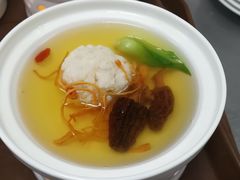 -丽景湾国际酒店·六福轩中餐厅