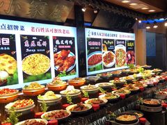 -秦淮人家风味酒楼(赣榆店)