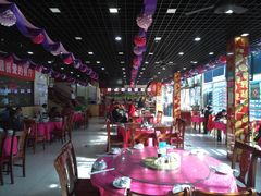 大堂-五谷丰香饺子馆(总店)