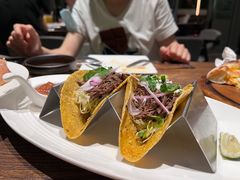 -盐说Salt Talk北美风味西餐厅(海上世界店)