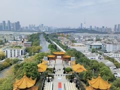 -黄鹤楼