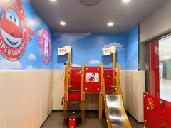 -肯德基(中央公园店)