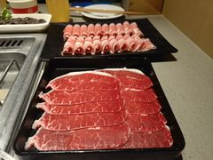 -海底捞火锅(上地华联店)