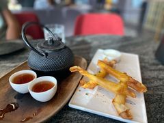 -良木缘咖啡西餐(太古里店)