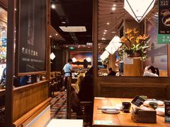 大堂-云海肴云南菜·蒸汽石锅鱼(北京良乡华冠店)