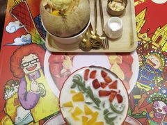 -甜心妈妈·榴莲星级糖水(北京路总店)