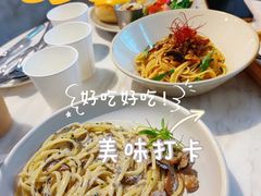 -KAFVS咖啡思咖啡馆(香海路店)