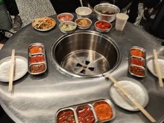 -馥二代韩式烤肉 2세대 불고기(喷水池店)