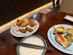 -松子料理(亮马桥店)