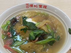 -项记面馆(明瓦廊店)