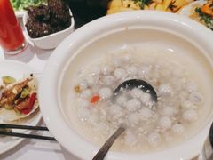 -上海1号私藏菜(静安店)