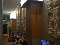 大堂-丽池宫韩式汗蒸会馆(华灯坊店)