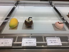 -蜜思琪蛋糕(民生路店)