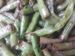 -木柴豆腐·活海鲜·鲁菜(岚山路店)