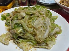 -北平味道.京味菜.烤鸭(梨园店)