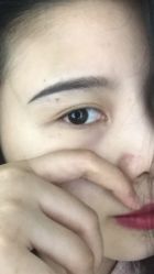 -久匠·纹眉半永久野生眉