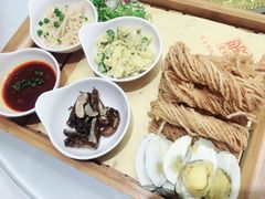 -解家河南菜(商鼎路店)