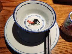 -老湘村·湖南土菜(天河维多利店)