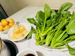 -德林酸菜鱼火锅(南丹店)