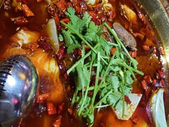 -受气牛肉·重庆耙牛肉(来福士店)