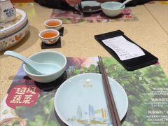 -点都德(奥体印象城店)