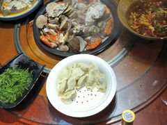 -晓伟海鲜家常菜