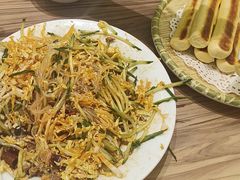 -九转小磨·东北菜老字号(祥安店)