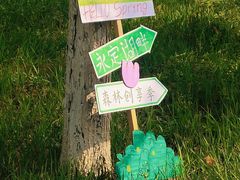 -永定河休闲森林公园