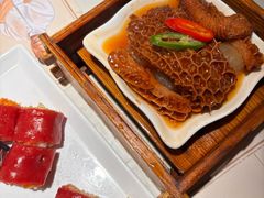 -悦满楼·西关名点·湛江名菜(航空综合大厦店)