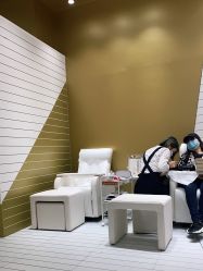 -蜜丝卡伦美甲美睫半永久