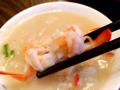 -粥王府 老广传家菜(东关街店)