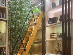 -麦子MaiMassage(打浦桥店)