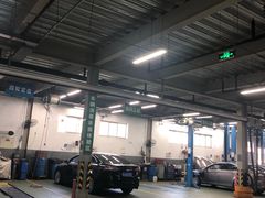 -北京亚奥福瑞福特4S店(北苑家园店)