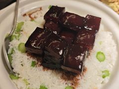 -新白鹿餐厅(松江开元地中海店)