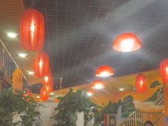 -江湖水乡铁锅炖魚(周庄嘉园店)