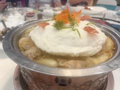 -聚春园自助餐厅(东街口店)