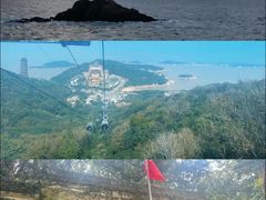-东极岛景区