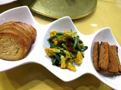 -功德林素菜饭庄(前门店)