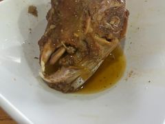 -帅府街兔头(大同古城店)