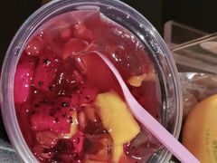 -淼福猪肚鸡·椰子鸡火锅(大沙地店)