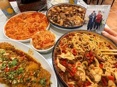 -小郭私房菜·海肠捞饭(学士街店)