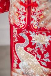 -Lady  Jane高端婚纱礼服馆
