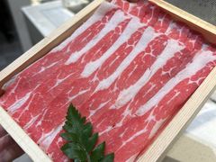 -巴奴毛肚火锅(相州店)