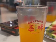 -火啫啫·粤式啫啫煲(南通首店)