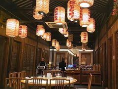 -二十八里太湖船菜(吉祥路店)