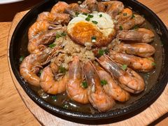 -黄山老妈·土菜(碧桂园店)