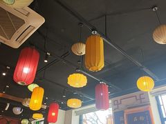 -福荣居褡裢火烧京味家常菜(西四店)