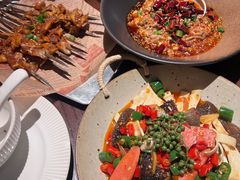 -成都娃娃花园餐厅 (南艺旗舰店)