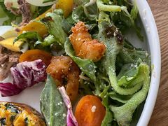 豆腐马蹄虾糕-Green Option(官舍店)