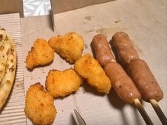 -乐凯撒披萨(汇港购物中心店)